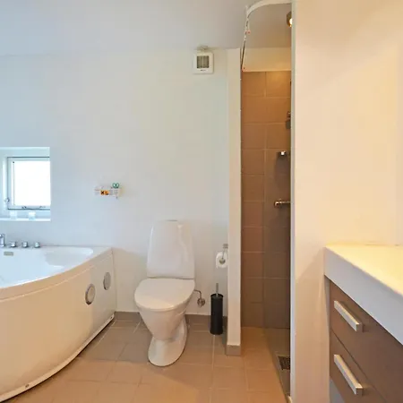 Fiskervej Thisted Iii Дом отдыха *