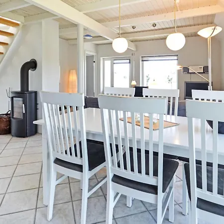 Fiskervej Thisted Iii Дом отдыха *