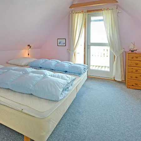 Дом отдыха Fiskervej Thisted Iii *