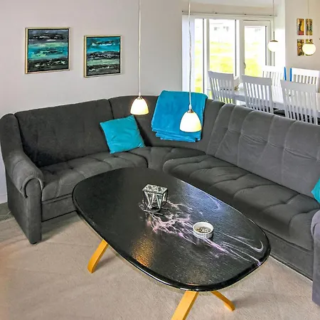 Fiskervej Thisted Iii *