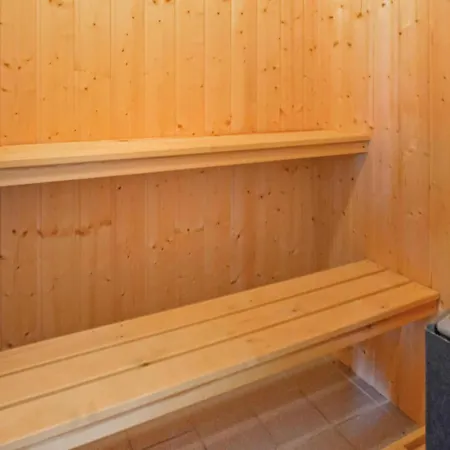 Дом отдыха Fiskervej Thisted Iii *