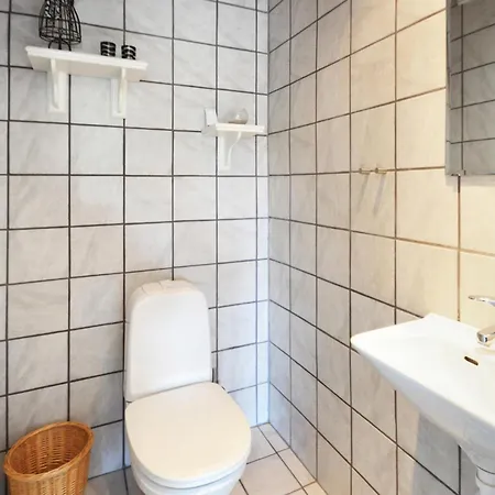 Дом отдыха Fiskervej Thisted Iii *