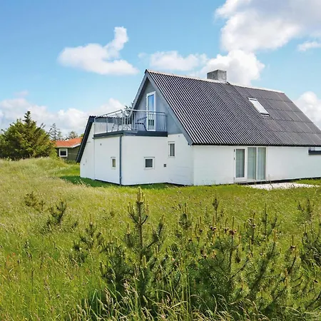 Fiskervej Thisted Iii * Тистед