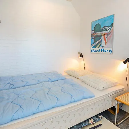 Fiskervej Thisted Iii Thisted