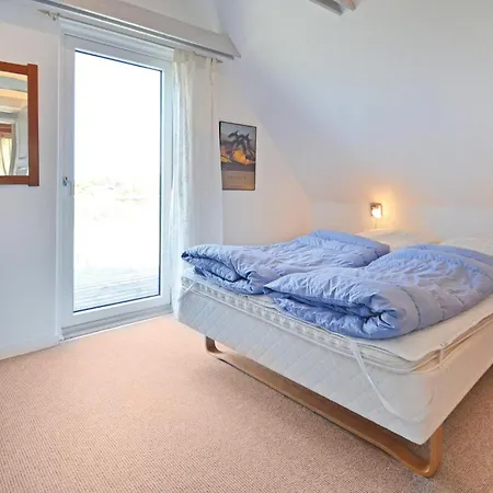 Fiskervej Thisted Iii Тистед