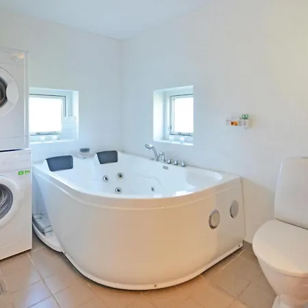 Fiskervej Thisted Iii Дом отдыха