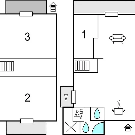 Fiskervej Thisted Iii *